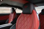 Bentley Continental GT V8 S 2014 года